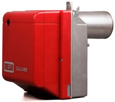 BRUCIATORE A GASOLIO RIELLO