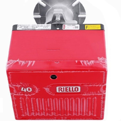Nuovo bruciatore olio diesel - nuovo,
