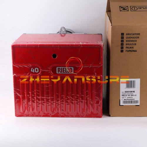 Bruciatore olio diesel - 1x,