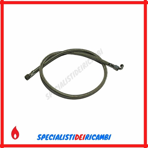 Tubo flessibile per bruciatore