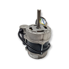 MOTORE PER BRUCIATORE GASOLIO