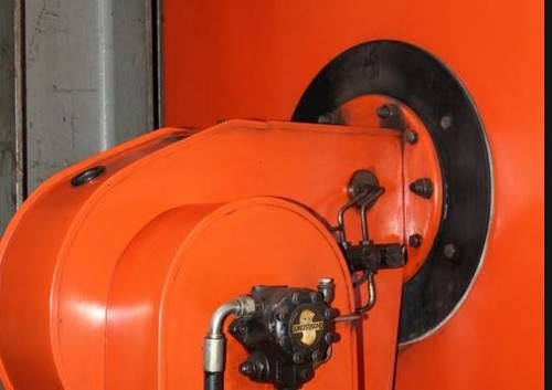 Bruciatore gasolio blowtherm - bruciatore,