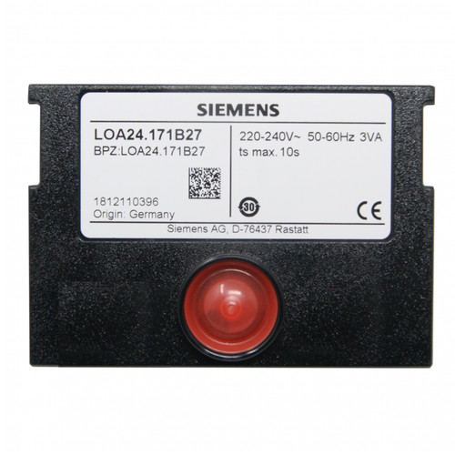 Scheda apparecchiatura siemens - scheda,