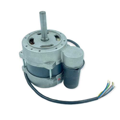 Motore bruciatore gasolio aaco - motore,
