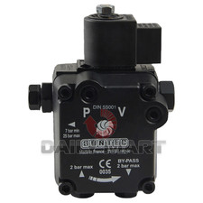 AS47A1536 SUNTEC Pompa olio