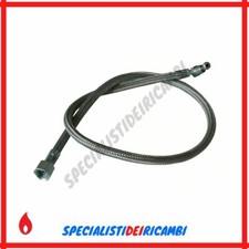 Tubo flessibile per bruciatore