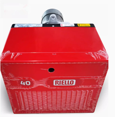 Bruciatore olio leggero - olio,