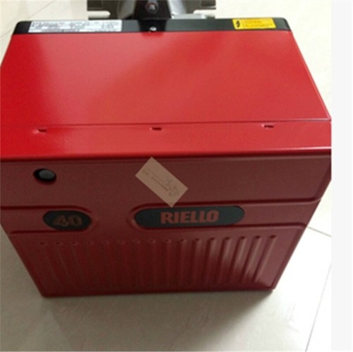 Nuovo bruciatore diesel - un,