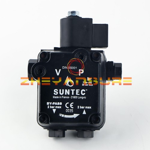 1pz nuova pompa olio suntec - nuova,
