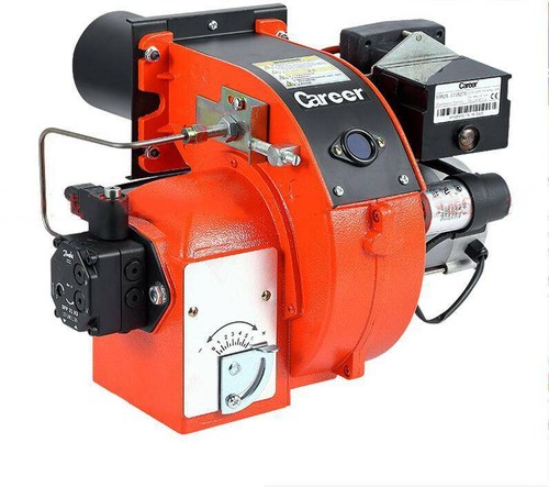 Bruciatore monofase diesel