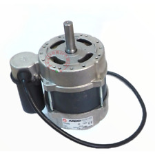 MOTORE X BRUCIATORE GASOLIO