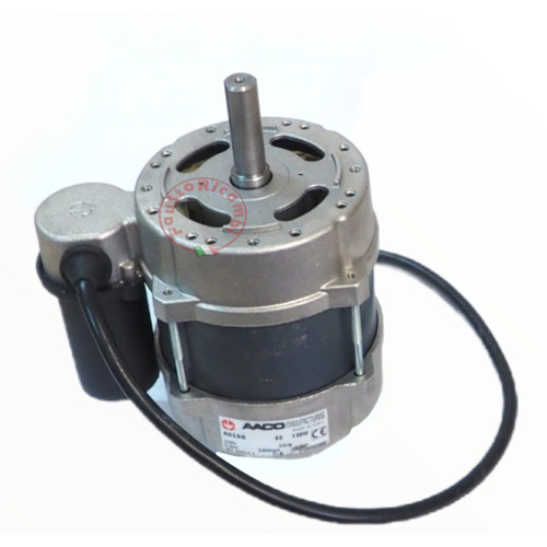 Motore bruciatore gasolio - x,