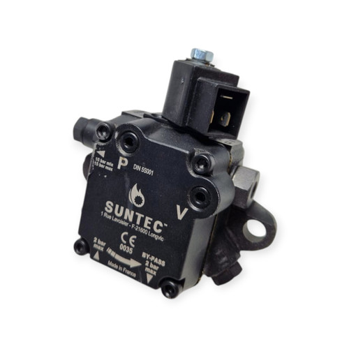 Suntec as67a7466 pompa - suntec, gasolio