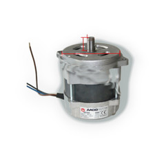 MOTORE BRUCIATORE GASOLIO AACO