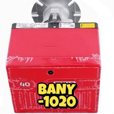 NUOVO RIELLO 40G5LC bruciatore