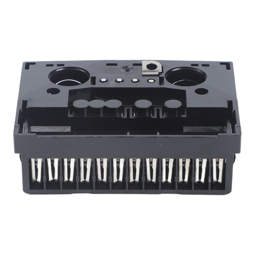 Regolatore bruciatore metanolo