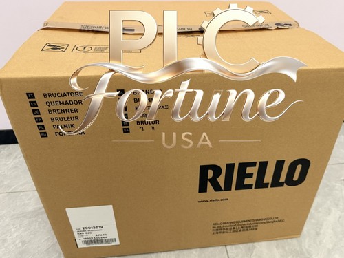 G20 1pz nuovo riello - g20,