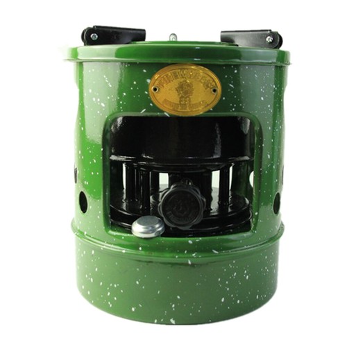 Stufa gasolio bruciatore a - gasolio,