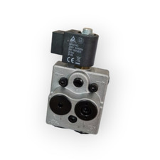 POMPA BRUCIATORE GASOLIO DELTA