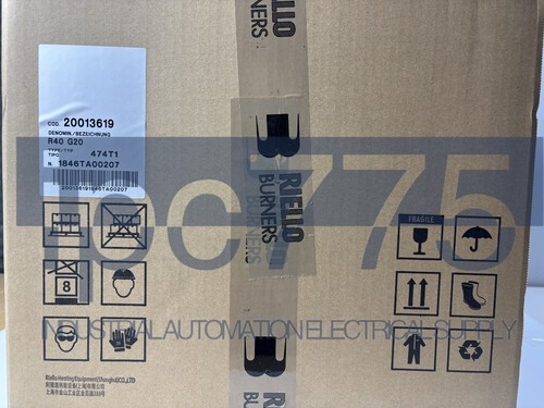 1pcs 40g20lc riello - 1pcs,