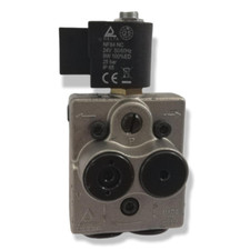 DELTA POMPA BRUCIATORE GASOLIO