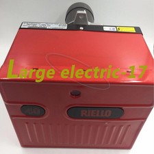 Bruciatore olio leggero New