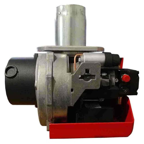 Bruciatore ecoflam max4 - ecoflam, tl