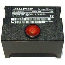 LOA24.171B27 APPARECCHIATURA