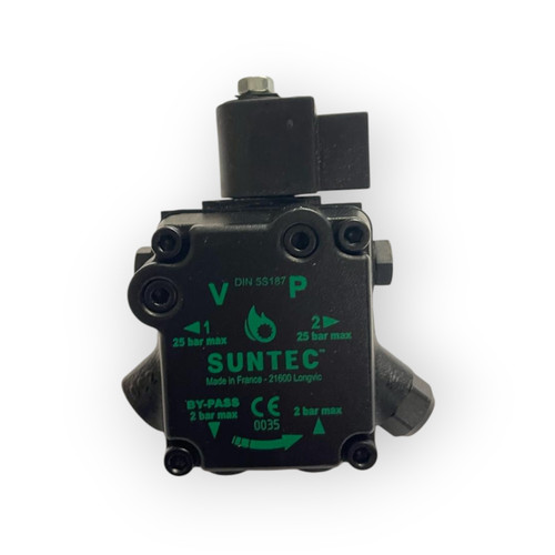 Suntec pompa bruciatore - pompa,
