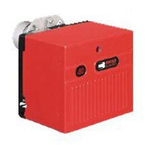 Bruciatore olio diesel - bruciatore, a