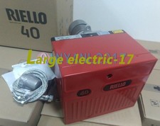 Bruciatore olio diesel